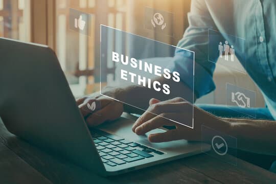 business_ethics