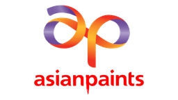 asian paints logo
