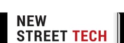 new street tech